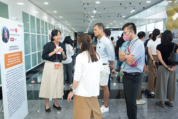2024年傳善論文獎決選發表會—善用AI助社福治理 獲百萬首獎肯定 2024年傳善論文獎決選發表會—善用AI助社福治理 獲百萬首獎肯定