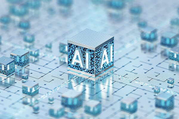 2025跳脫舒適圈—輔助AI科技 放大管理價值 2025跳脫舒適圈—輔助AI科技 放大管理價值