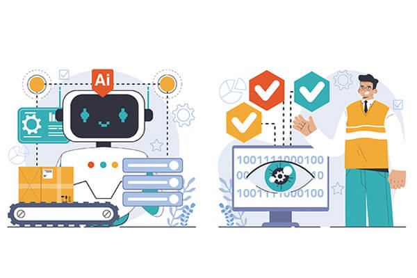 2025跳脫舒適圈—輔助AI科技 放大管理價值 2025跳脫舒適圈—輔助AI科技 放大管理價值