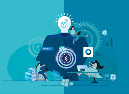 2025跳脫舒適圈—輔助AI科技 放大管理價值