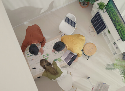 強化ESG永續力— 打造雇主品牌 留住好人才