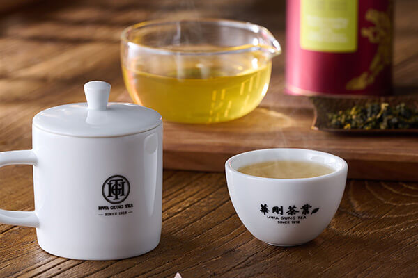 從傳承到創新—HGT華剛茶業打造獨特品牌魅力 從傳承到創新—HGT華剛茶業打造獨特品牌魅力