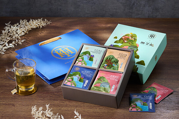 從傳承到創新—HGT華剛茶業打造獨特品牌魅力 從傳承到創新—HGT華剛茶業打造獨特品牌魅力