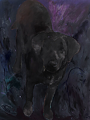 AM六月特展:許宏翔個展— 「逍遙」在震旦博物館 AM六月特展:許宏翔個展— 「逍遙」在震旦博物館