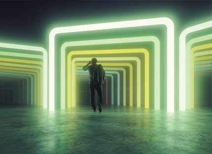 堅持初衷 創造精彩