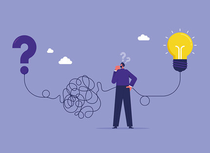 打贏創新心理戰