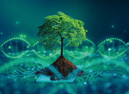 探索企業生存秘訣 —建立企業長青的DNA