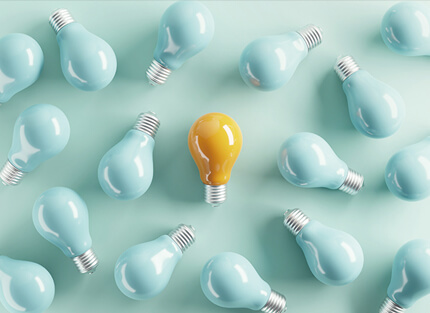 品牌勝出的關鍵—建立差異化優勢