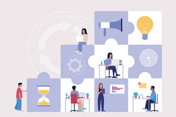 別再用過時的腦力激盪法—快學破框思維的技術