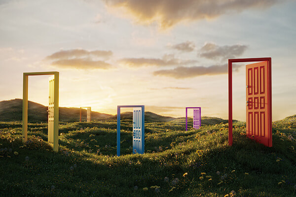 創新浪潮2024—突破框架 迎接未知挑戰 創新浪潮2024—突破框架 迎接未知挑戰