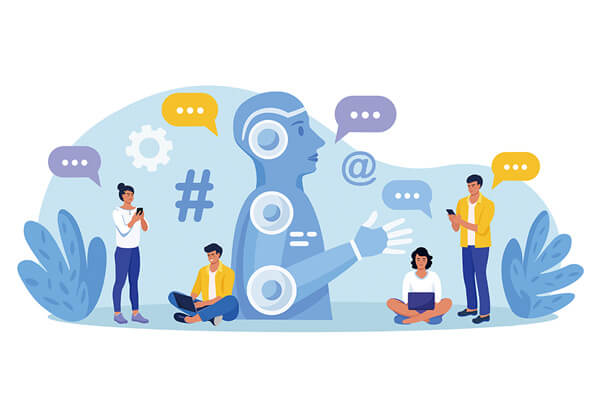 創新經營的挑戰—生成式AI 普惠化之路