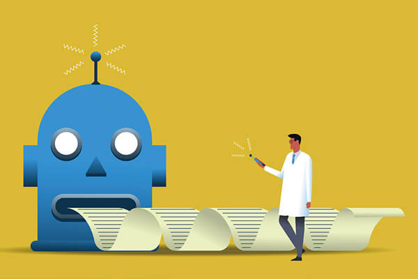 創新經營的挑戰—生成式AI 普惠化之路