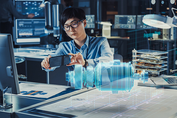 創新經營的挑戰—生成式AI 普惠化之路