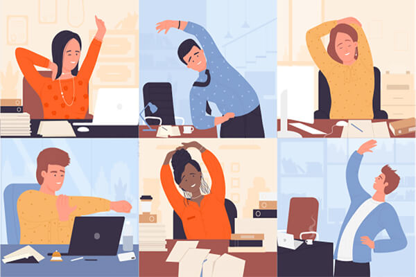 物理治療師教你—簡單有效的居家運動 物理治療師教你—簡單有效的居家運動