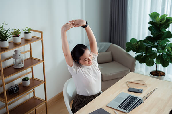 物理治療師教你—簡單有效的居家運動 物理治療師教你—簡單有效的居家運動