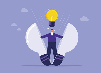 別再用過時的腦力激盪法—快學破框思維的技術