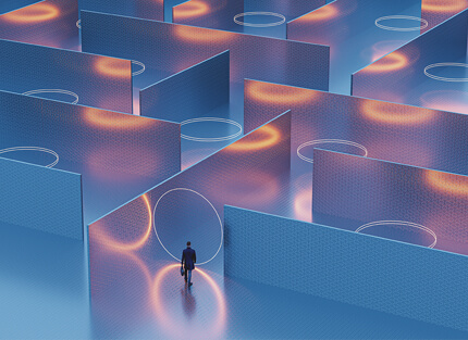 創新浪潮2024—突破框架 迎接未知挑戰