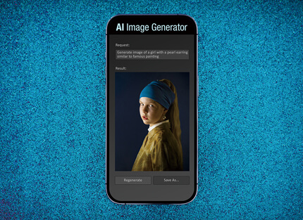 創新經營的挑戰—生成式AI 普惠化之路