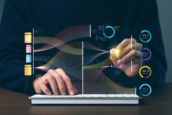 數據的商戰策略—讓數據像電力一樣顛覆世界 數據的商戰策略—讓數據像電力一樣顛覆世界