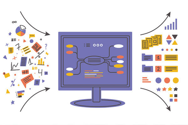數據的商戰策略—讓數據像電力一樣顛覆世界 數據的商戰策略—讓數據像電力一樣顛覆世界
