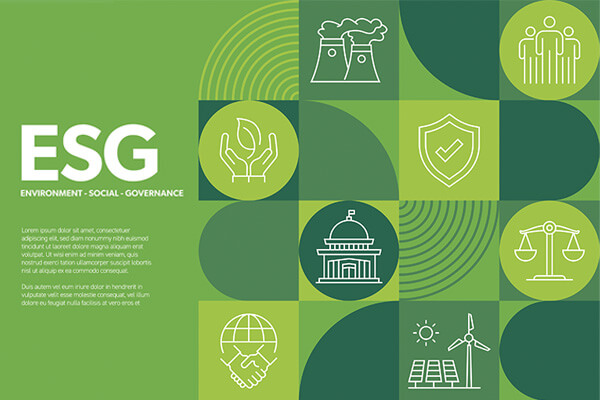 「碳權經營」的重要性—企業ESG績效的助推引擎