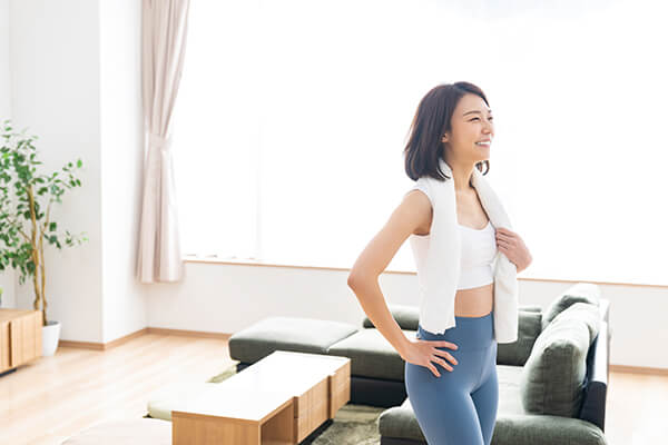 小心糖胖症！ 控制體重 守護健康