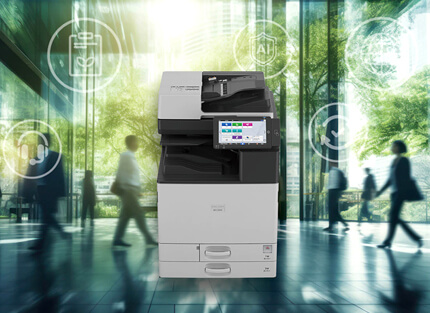 ESC永續發展X數位轉型—互盛引領「綠色數位」服務潮流