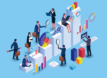 善用大數據，創造大業績