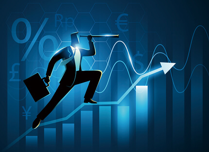 數據、大數據與人工智慧—運用數據提升企業競爭力