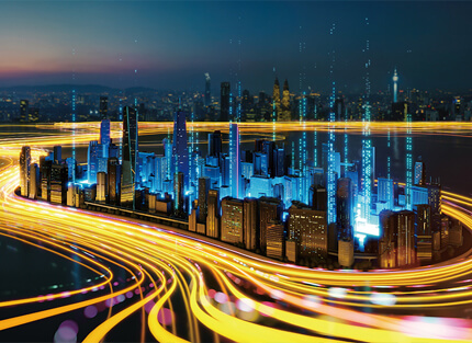 數據的商戰策略—讓數據像電力一樣顛覆世界