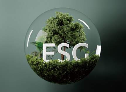 「碳權經營」的重要性—企業ESG績效的助推引擎