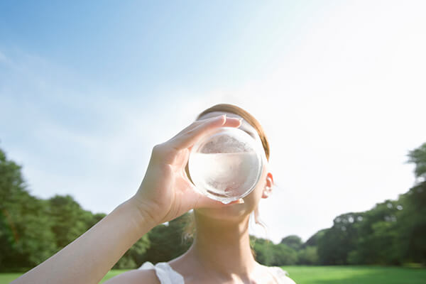 極端氣候來臨,如何避免熱傷害? 極端氣候來臨,如何避免熱傷害?