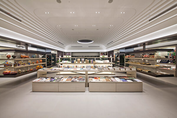 震旦博物館商店—以刻畫為工,推出館藏紋樣紀念幣 震旦博物館商店—以刻畫為工,推出館藏紋樣紀念幣