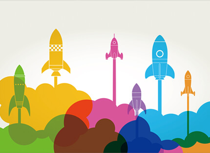 找尋成功創業之路