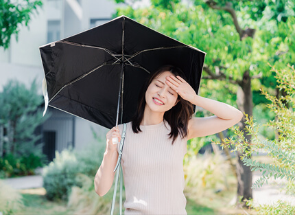 極端氣候來臨，如何避免熱傷害？