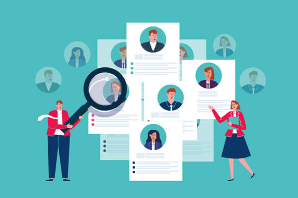 獵才專家教你跳脫傳統求才—企業為什麼需要獵才服務？