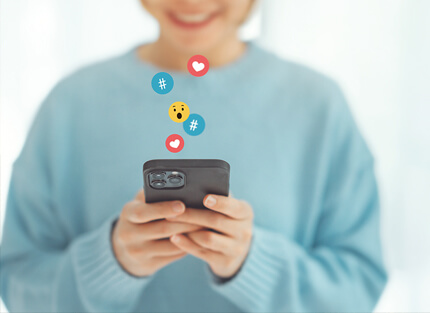 留住眼球 搶占秒商機