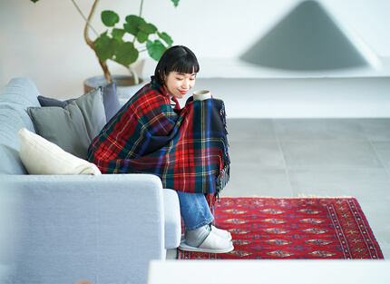 中醫觀點看冬季養生 抗寒養陽氣 讓身體變暖