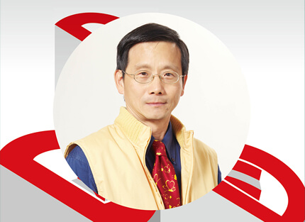 廣告創意人—黃文博 解析品牌大學問