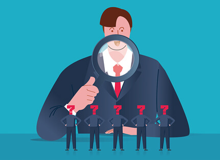 獵才專家教你跳脫傳統求才—企業為什麼需要獵才服務？