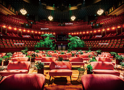 光創新就很夯 以創意點亮照明商機