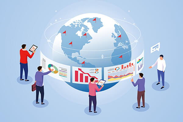 後疫情企業新時代—啟動雙軌轉型新征程 後疫情企業新時代—啟動雙軌轉型新征程