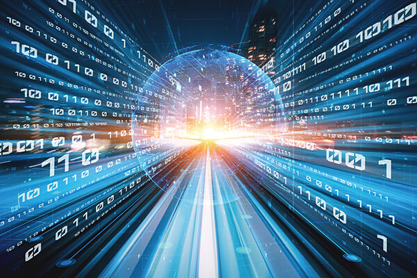 不轉型即淘汰—跳脫舒適圈 迎向數位時代 不轉型即淘汰—跳脫舒適圈 迎向數位時代