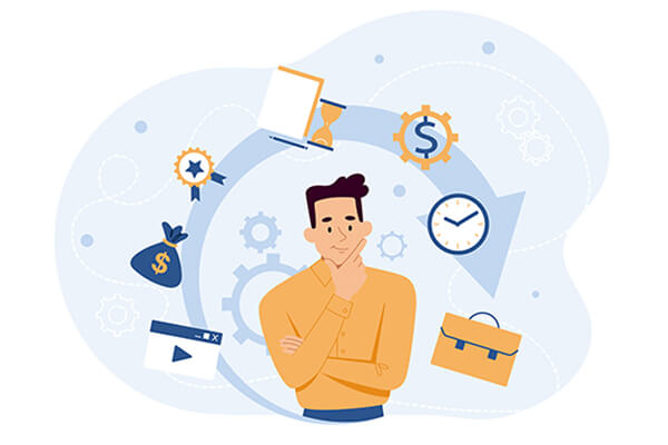 善用管理學SMART原則 —「量身訂製」你的成功之路