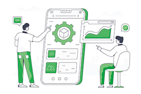 雙軸轉型 勢在必行—站穩腳步 奠定永續基石 雙軸轉型 勢在必行—站穩腳步 奠定永續基石