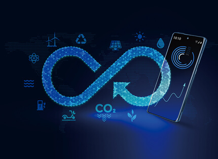 後疫情企業新時代—啟動雙軌轉型新征程