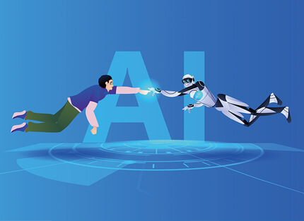 探索新浪潮， 啟動創新動力