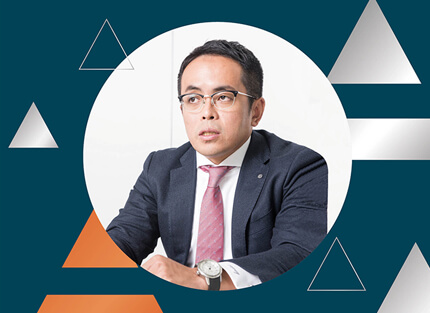 識學株式會社創辦人 安藤廣大—機制化之神 讓「人」動起來！