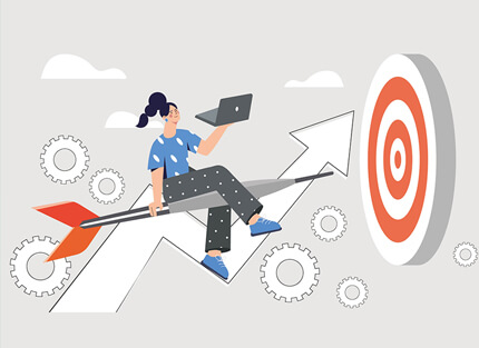 善用管理學SMART原則 —「量身訂製」你的成功之路