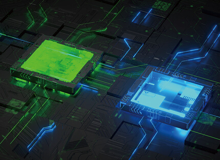 雙軸轉型 勢在必行—站穩腳步 奠定永續基石